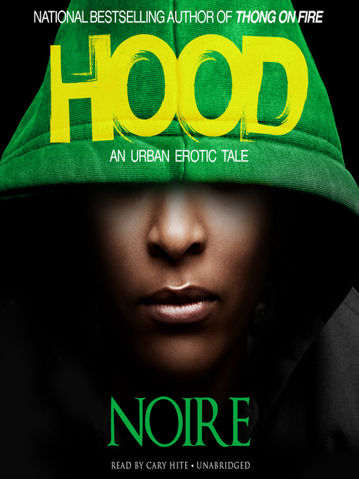 Title details for Hood by Noire - Available